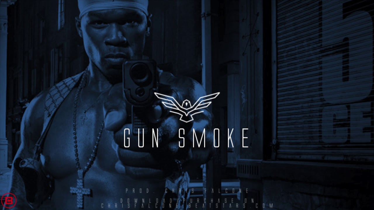 [FREE] Pop Smoke, 50 Cent Type Beat - 
