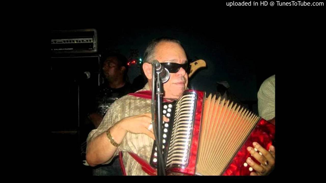 El Ciego de Nagua  - El  Tiro e Balilo [Kremlin Estevez]