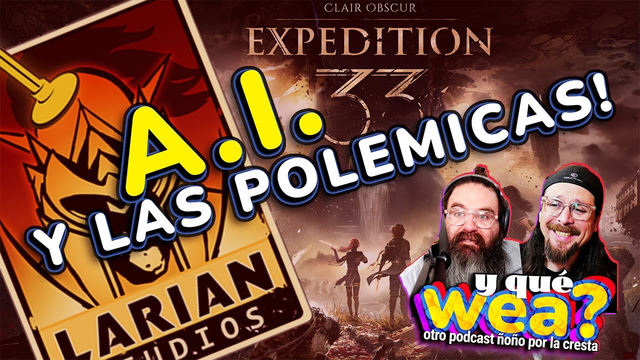 La IA en problemas: polémicas, premios quitados y el futuro de la creatividad