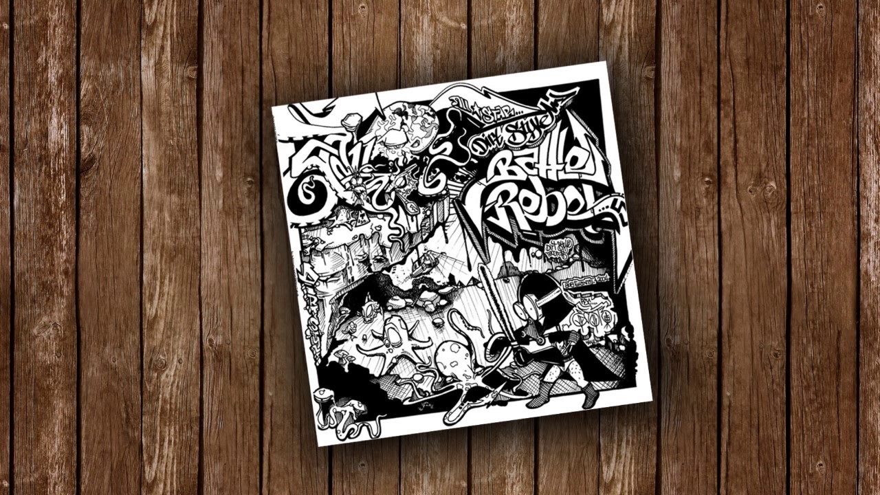 Dirtstyle - All Star Dirt Style Battle Rebels - Side A
