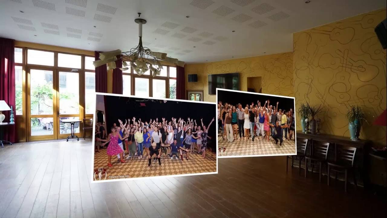 2016 09 O'dance - Fiesta 