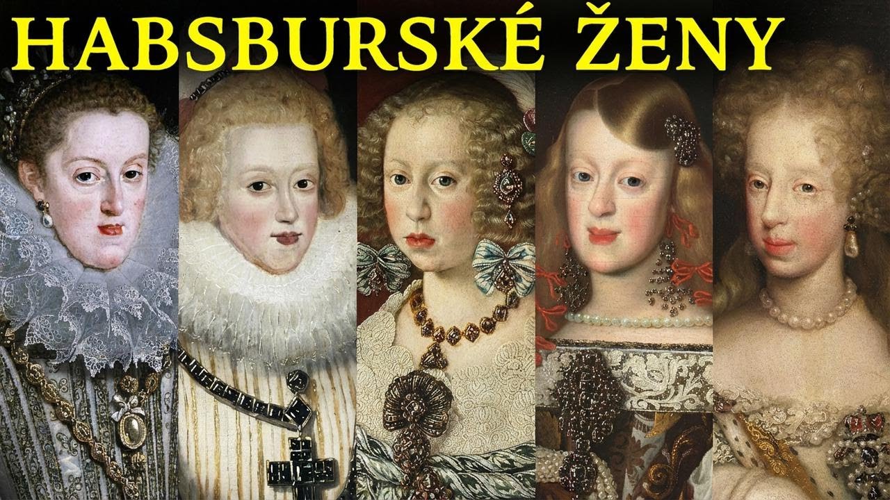Nejv&iacute;c zdegenerovan&aacute; žensk&aacute; linie v dějin&aacute;ch