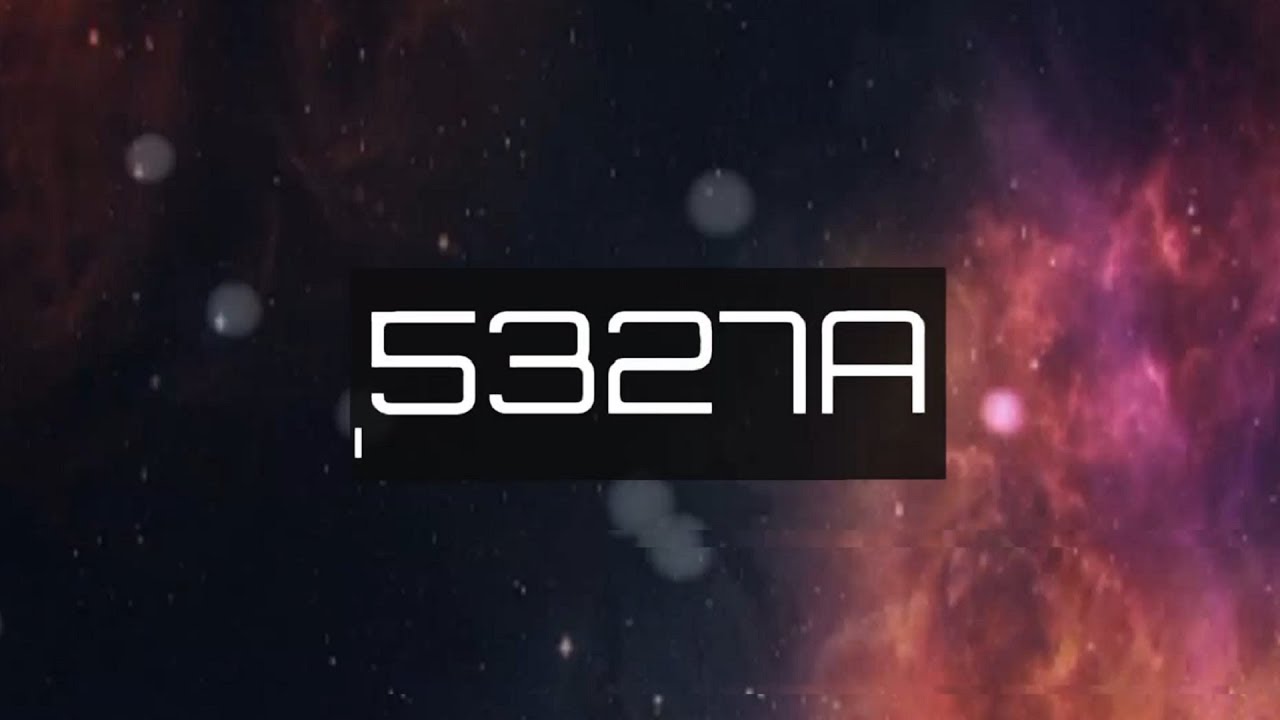 5327A VEX ITZ(In The Zone) worlds reveal