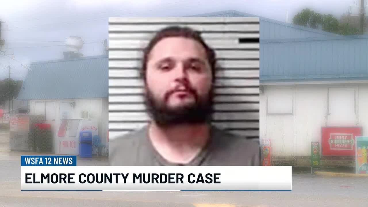 Deadly Elmore County shooting under investigation