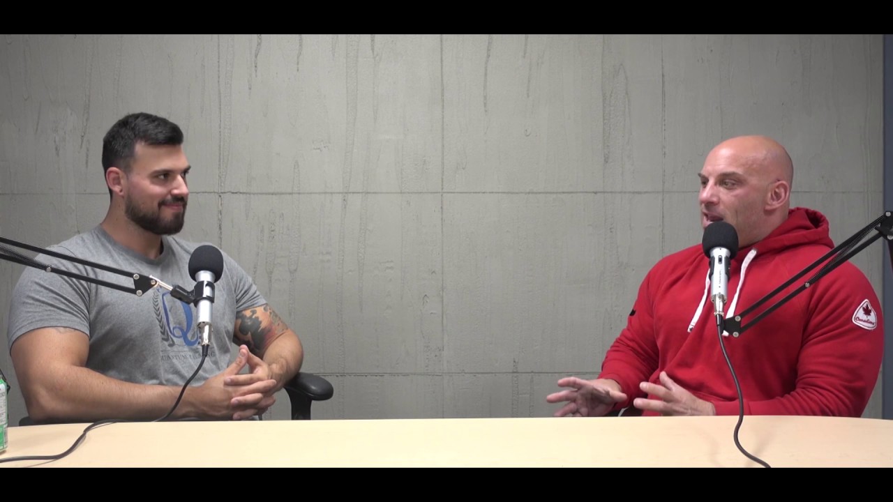 #88. Christian Thibaudeau |  Le Neurotyping