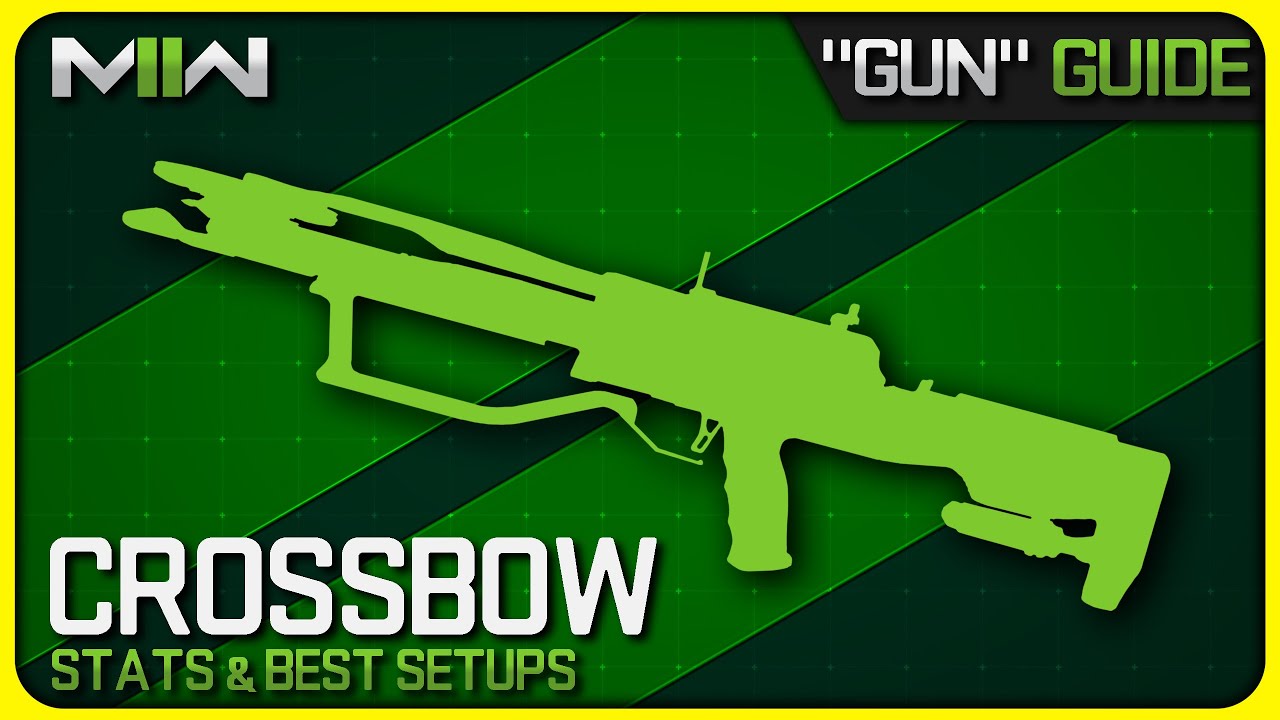 Is the Crossbow Any Good? | 