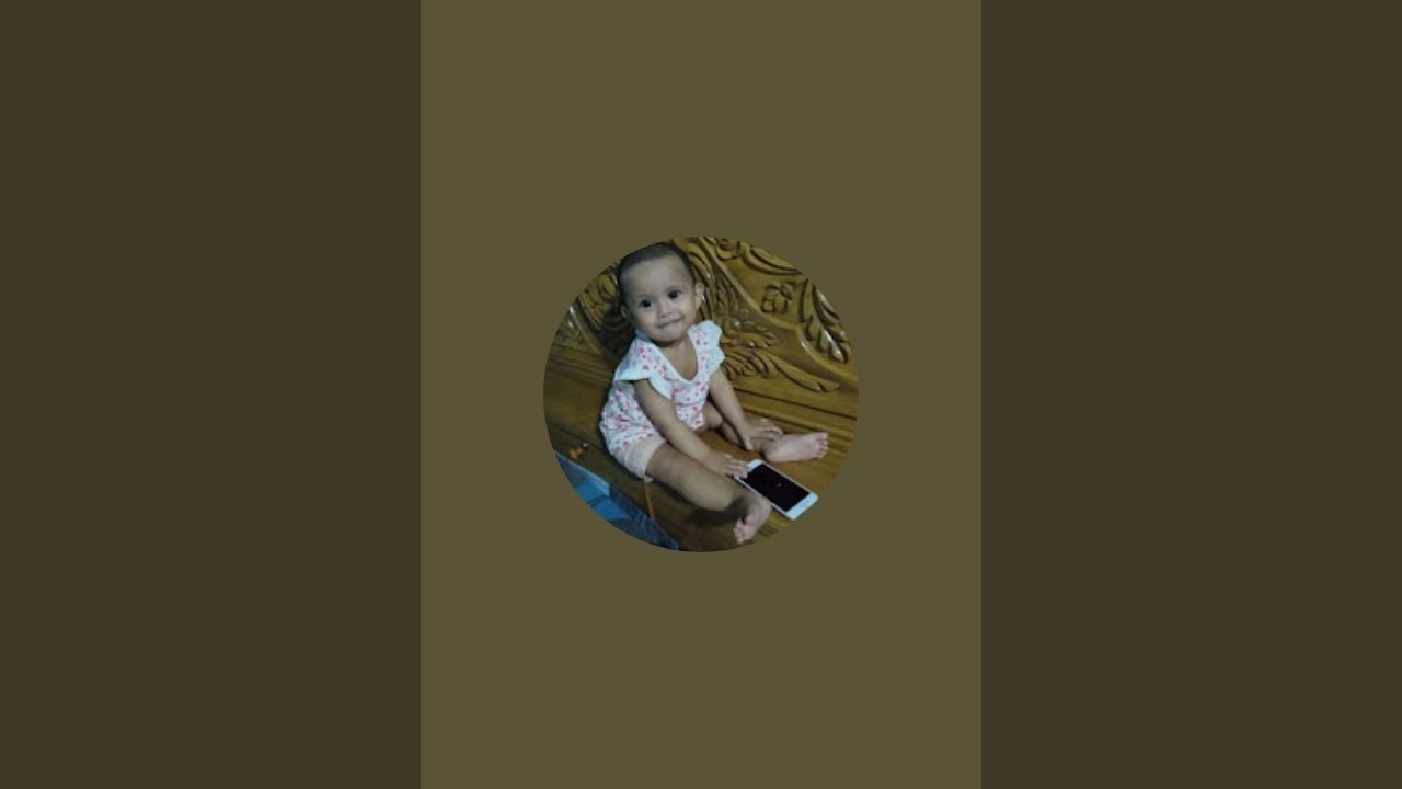@Mirza khadiza is live