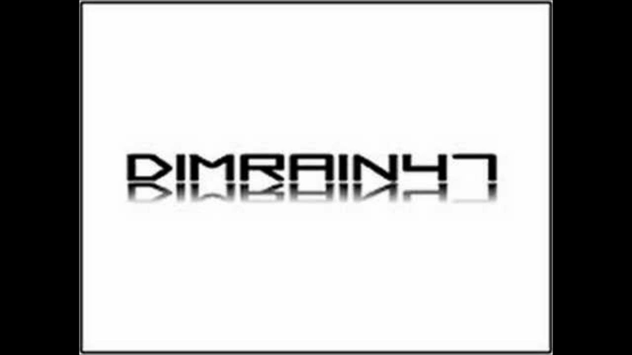 Dimrain47 - (9) Revolutions