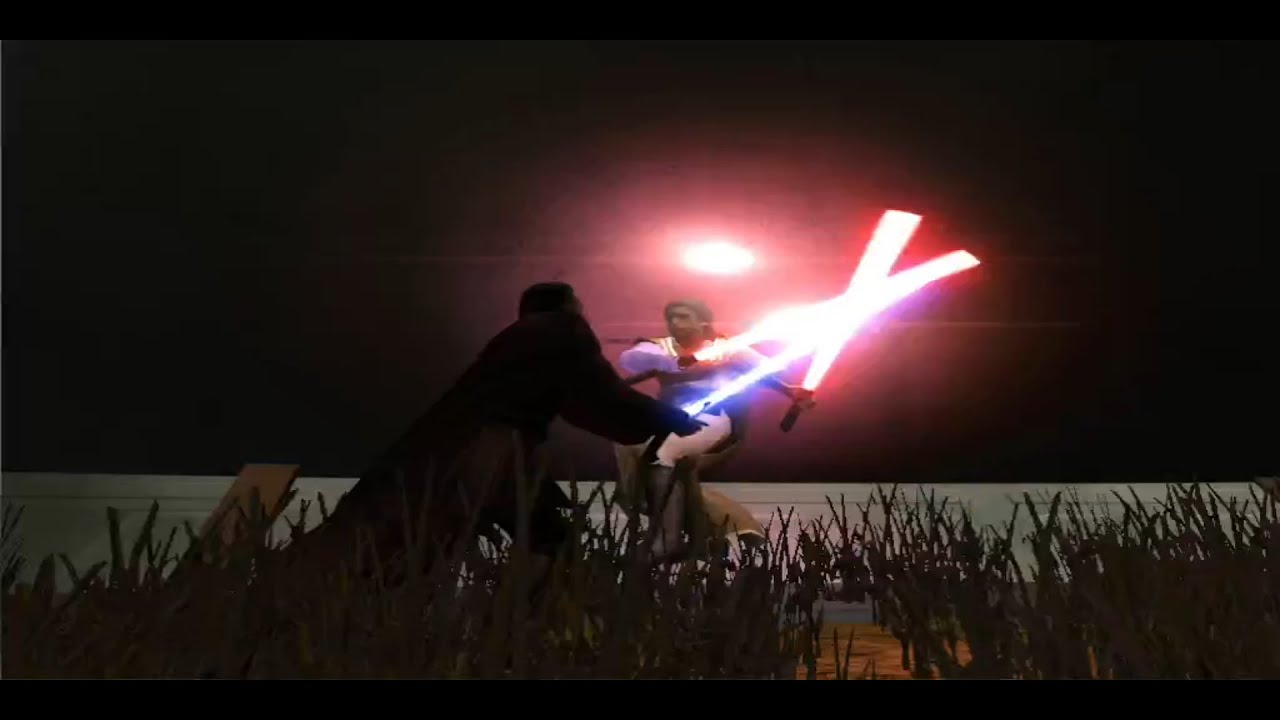 Star Wars Movie Duels Update 7 Master Dooku versus Dagan Gera