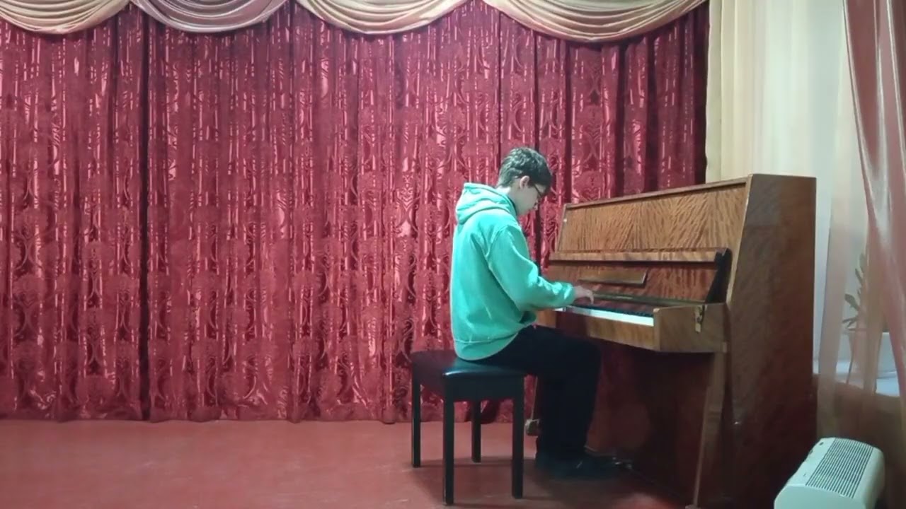 Гітун Олександр ДШМ Первомайськ