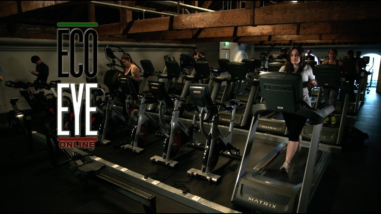 Tackling the obesity crisis in Ireland with Donal O'Shea