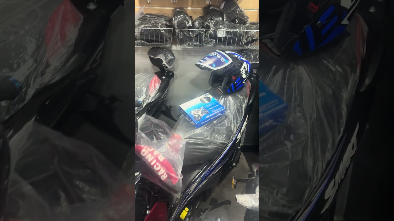 🚨🚨🚨تخفيض باقي مستمر طيلة أيام  الاسبوع #Motoweb