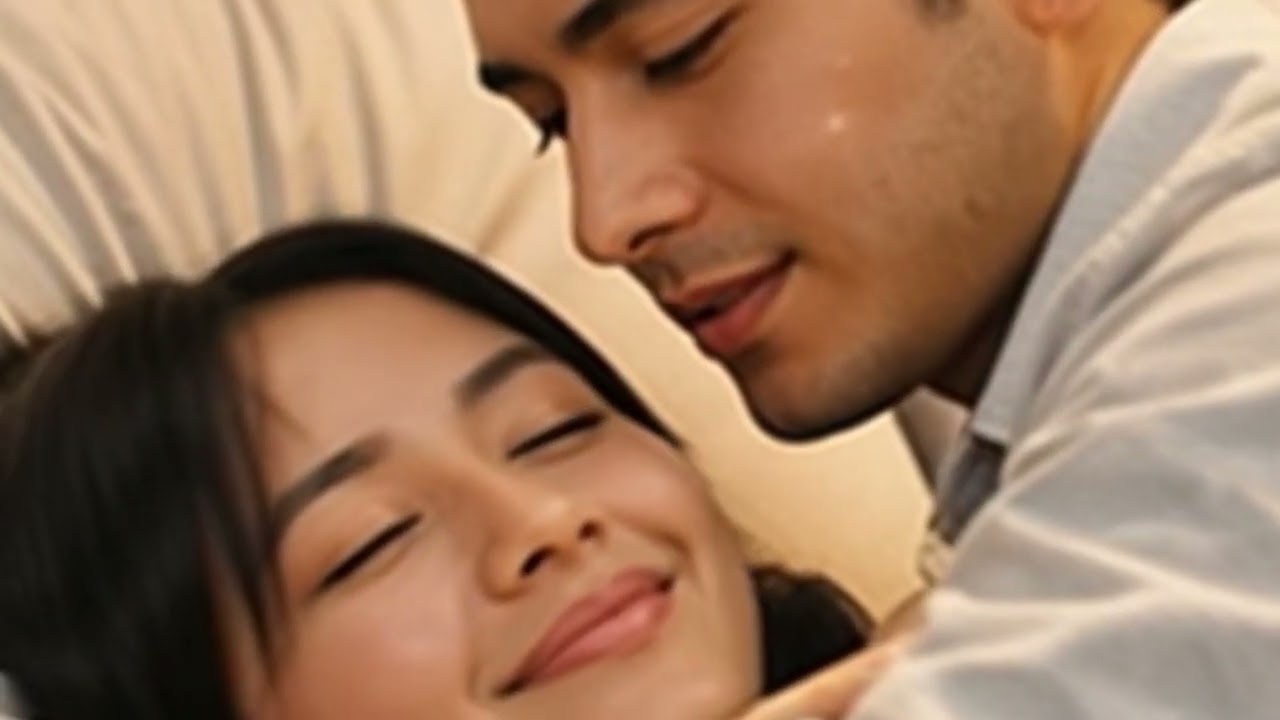 ทำทุกอย่างเพื่อเธอ || Ua txhua yam rau koj [ Ua txhua yam rau koj By AI ] - J