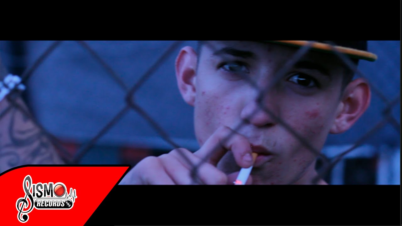 Esto Es La Calle PapaDipies FT Pikus FT Chueko Vídeo Oficial HD 2016