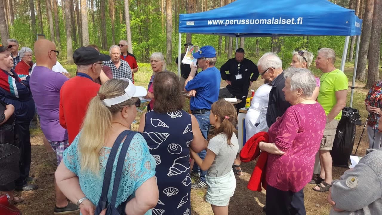 Ehdokkaat 26-05-18 Rantakyl&auml;-Utra osayleiskaavan asukastilaisuus