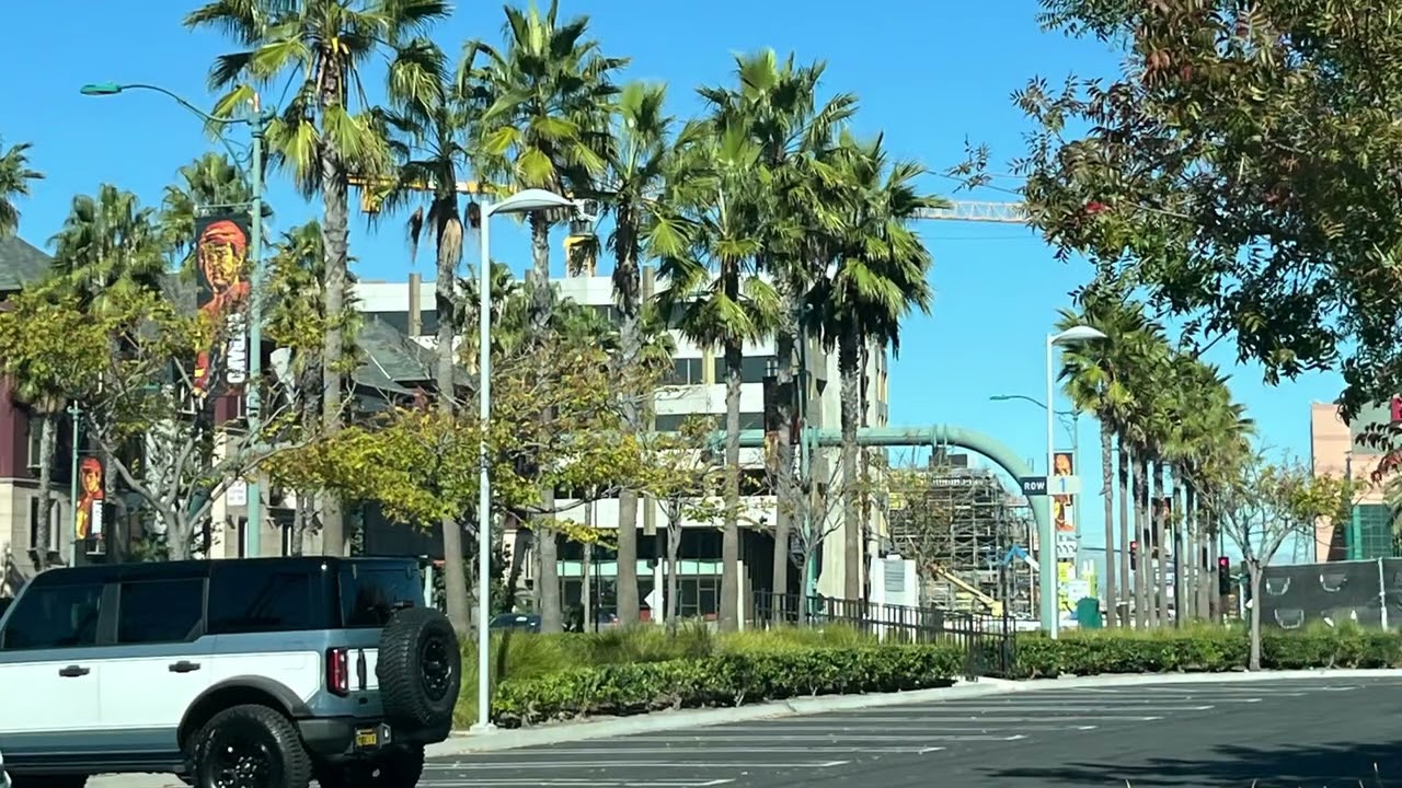 OCVIBE Under Construction (Dec 5, 2025)