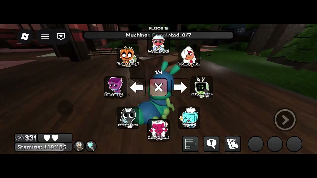 I play as squirmm (I beg at some parts u cant hear me prob)