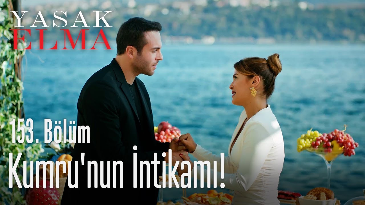 Kumru'nun intikamı! - Yasak Elma 153. Bölüm