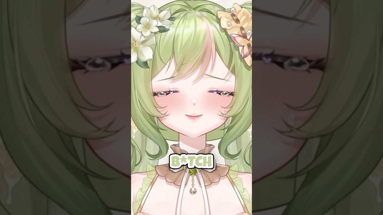I work really hard to make no money #shorts #inannabell #vtuber #envtubers #twitchclips