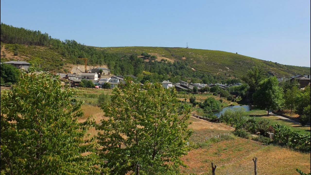 RIHONOR DE CASTILLA_COMARCA DE SANABRIA_ZAMORA
