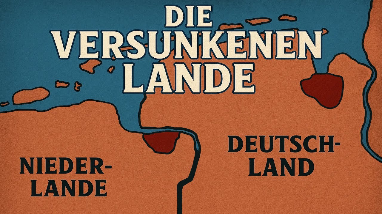 Die Versunkenen Lande | Auf Deutsch
