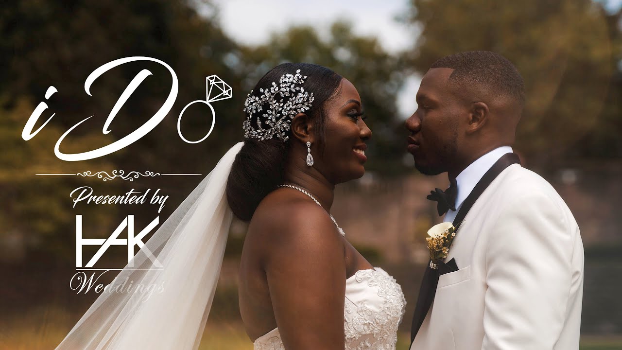 Eric and Kendra Full Wedding Video | Falls Manor, Bristol PA | The Road to Forever ❤️🎉