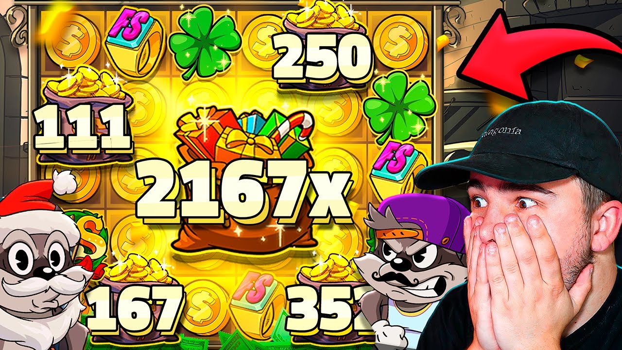 I Took $5,000 to The NEW LE RAPPER and LE SANTA...
