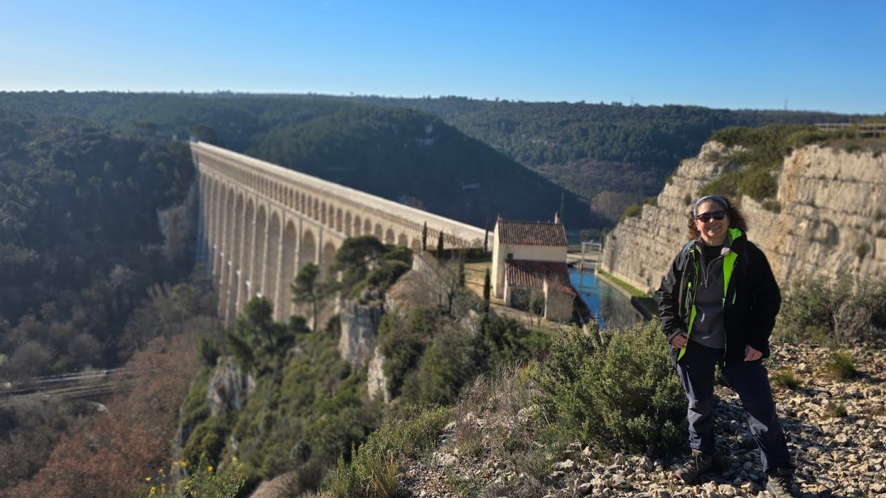 marche nordique