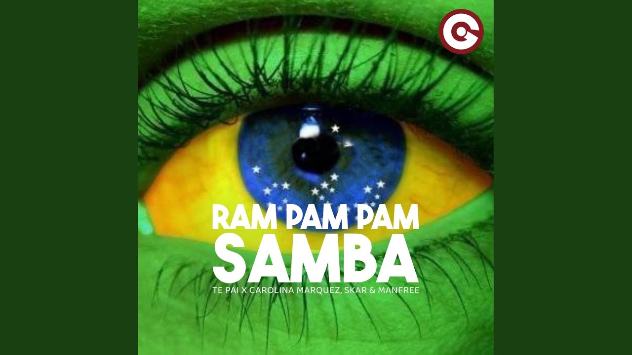 Ram Pam Pam (Samba)