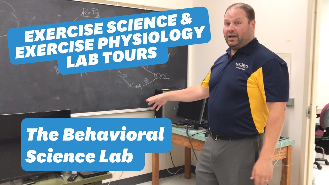 The Behavioral Science Lab
