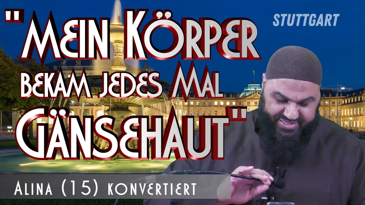 MEIN KÖRPER BEKAM JEDES MAL GÄNSEHAUT_Alina (15) konvertiert mit A. Abul Baraa in Braunschweig