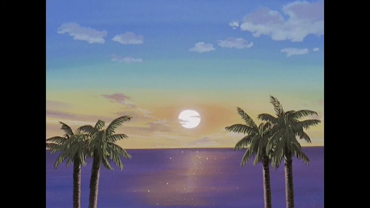 benee - beach boy (slowed and reverb)