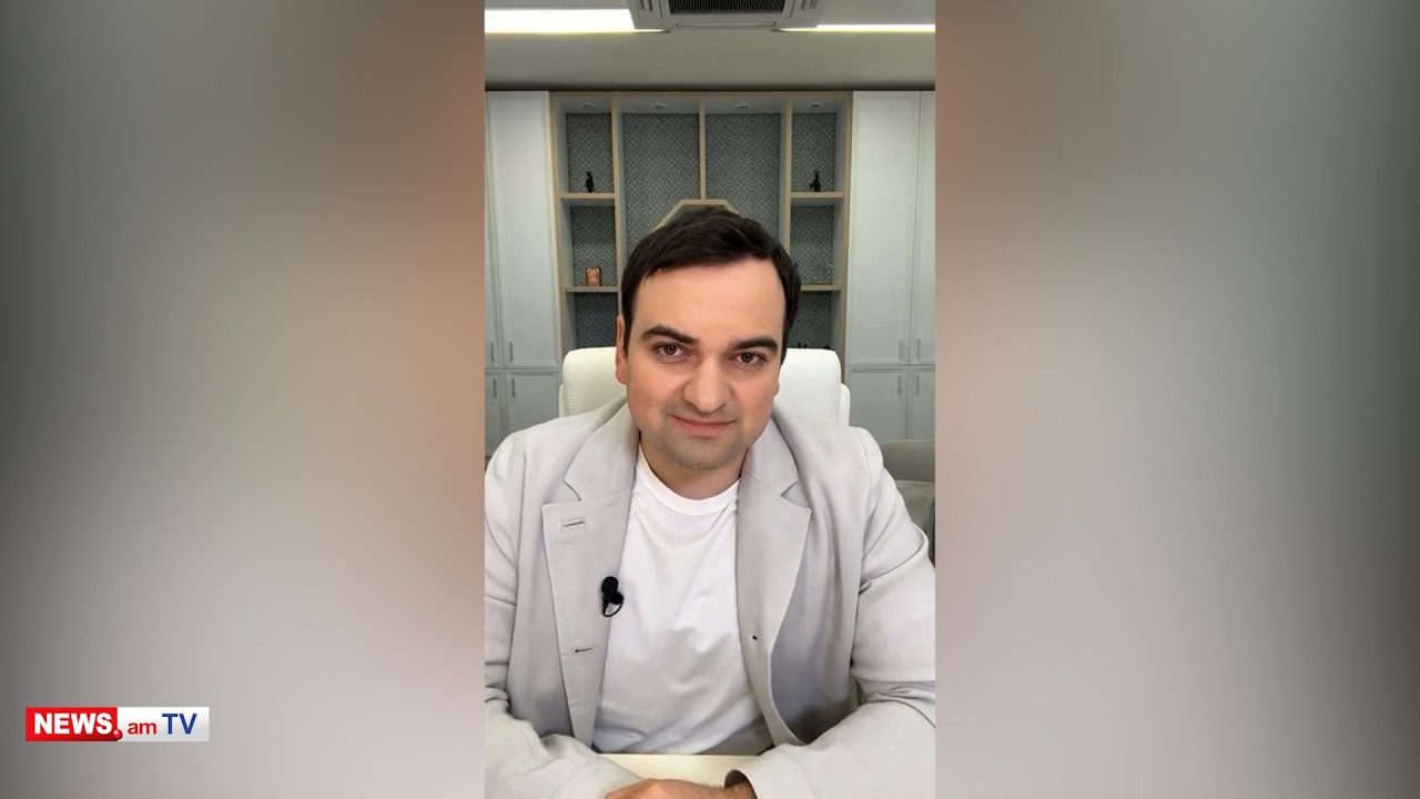 Պետք է ազատականացնենք դաշտը, թույլ տանք 3800 գրանցված դեղի տեղը գրանցվի 8000 դեղ․ Նարեկ Կարապետյան