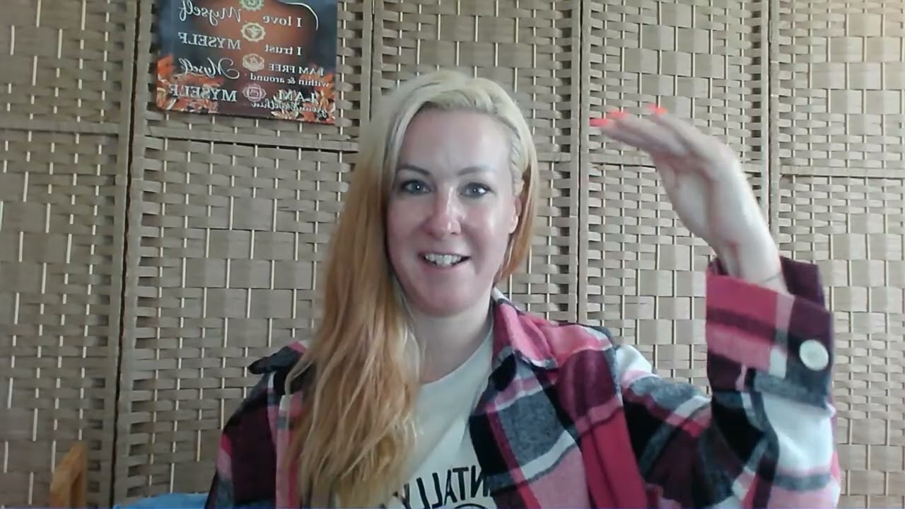 Why Somatic Healing Changes Everything for ADHD Women (+ Tools to Try Right Now)