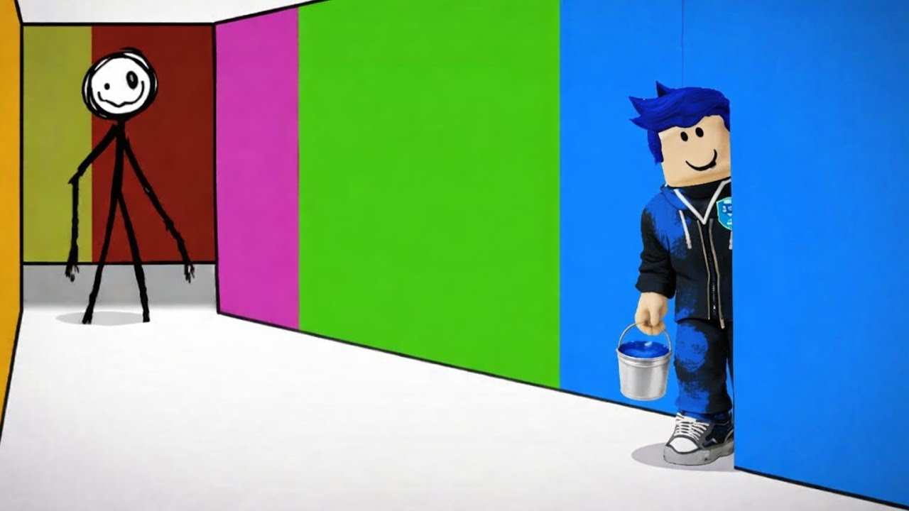 Joguei colorir ou morrer zerei ou não 
