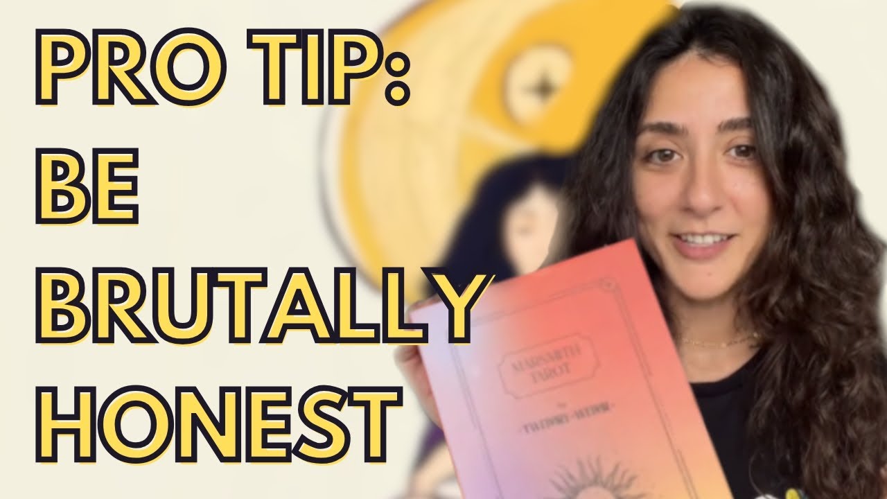 Tarot for beginners (and other stuff)