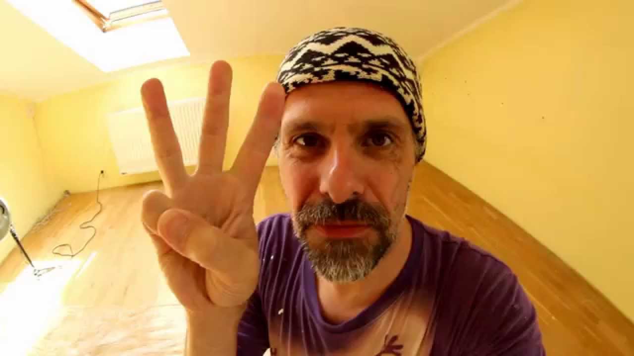 Bezva finta při malování a natírání, abyste nemuseli mýt štětky a válečky