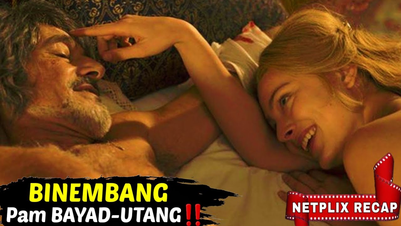DALAGANG KAYGANDA‼️Ipina KASAL ng kanyang AMA sa  isang MATANDANG MINERO