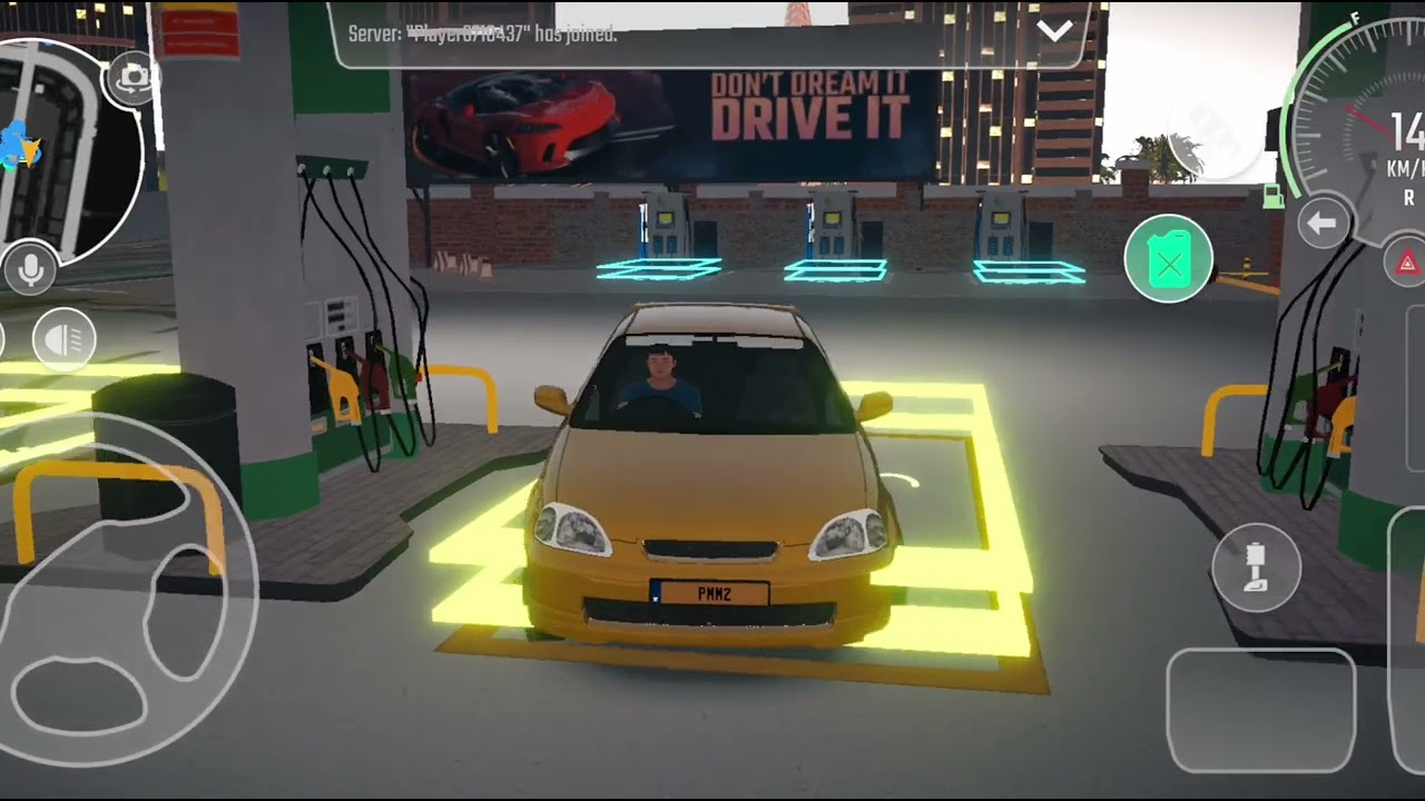 PMM 2 || Parking Master || (Android) Open world Game