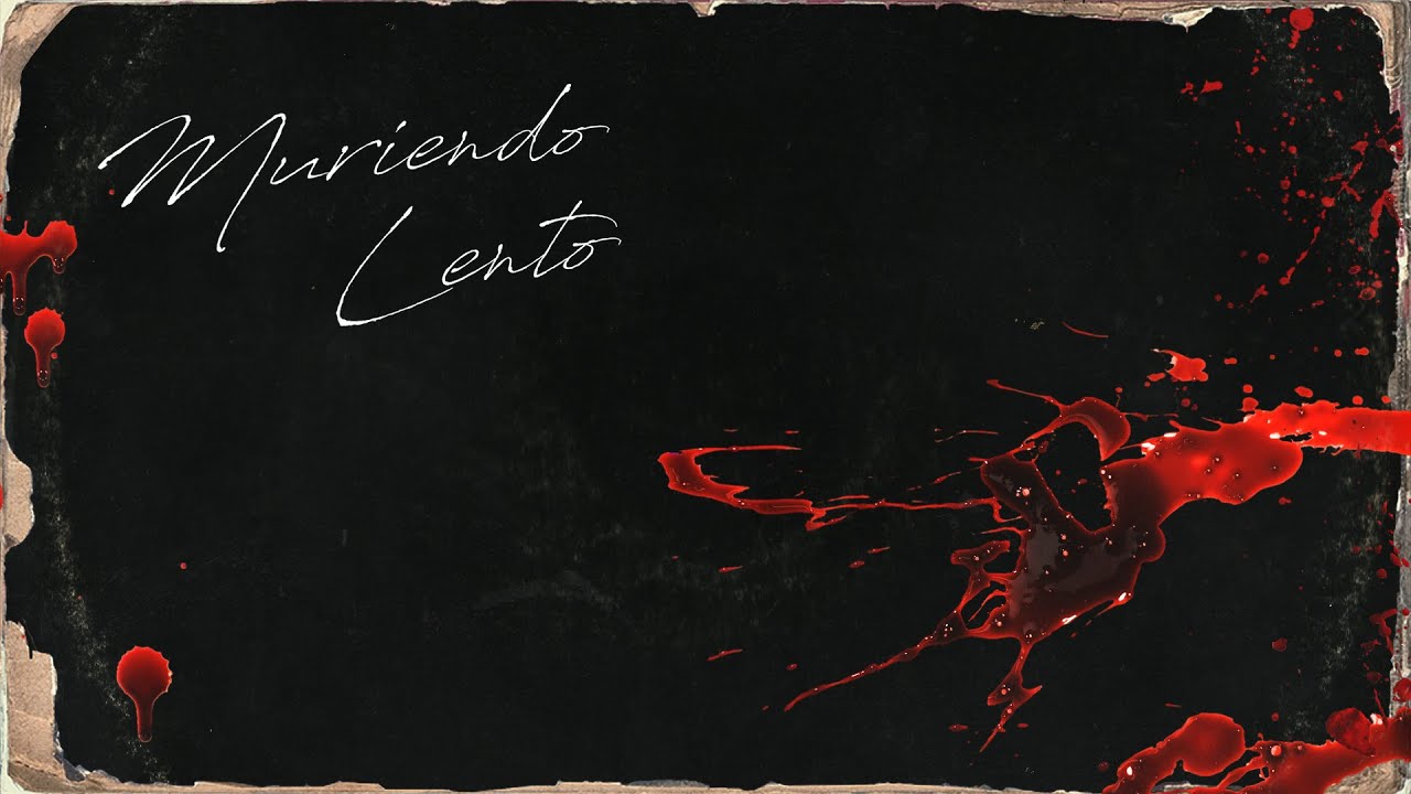16 - Muriendo Lento - Cassius Clay