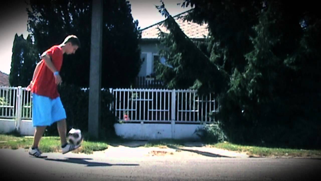 Rocco - Dark Side