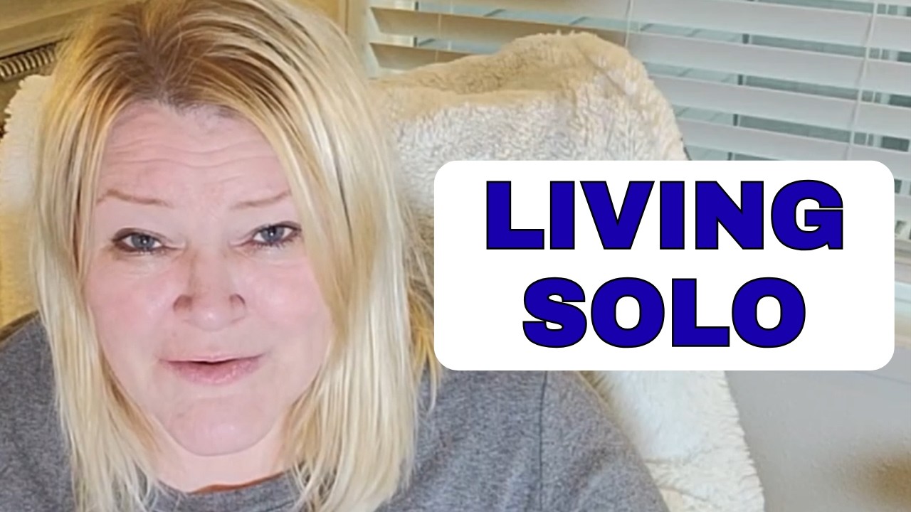 Solo Journey | Embracing Single Life