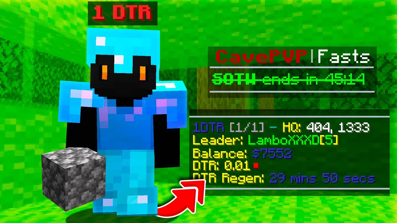 Going RAIDABLE on SOTW? *1 DTR TRAPPING*