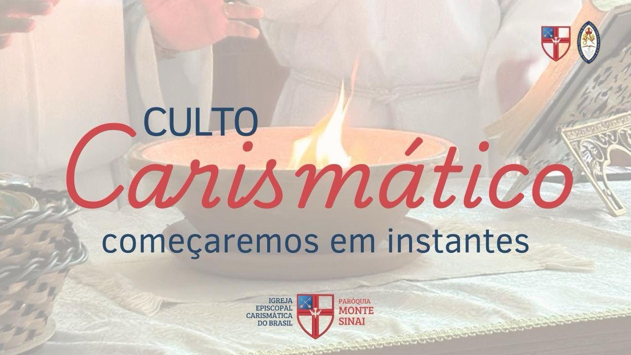 Culto Carismático 04/03/2026