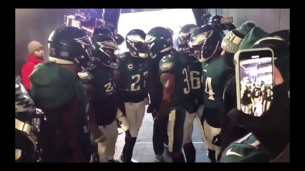 The Side Of Jalen Mills I Love