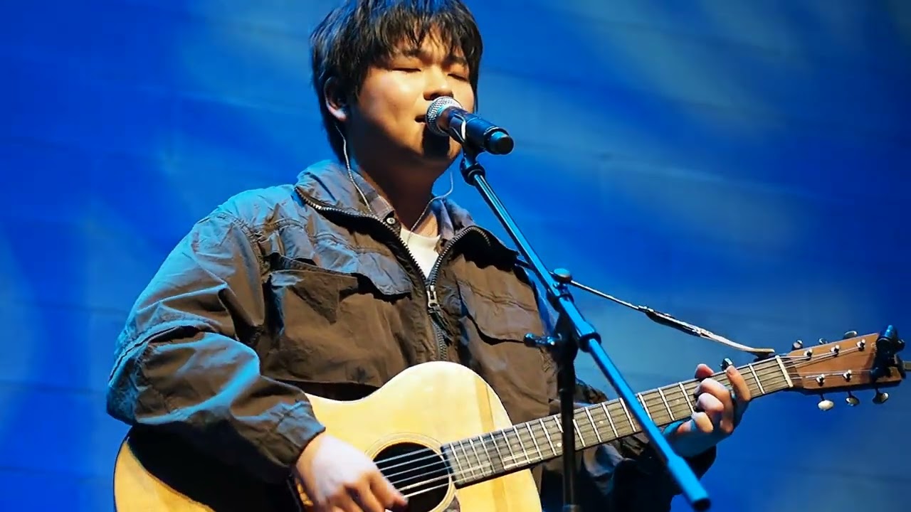 김민성-세이렌 @연남스페이스 260222