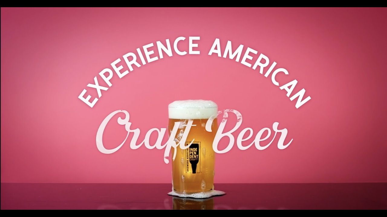 Experience American Craft Beer