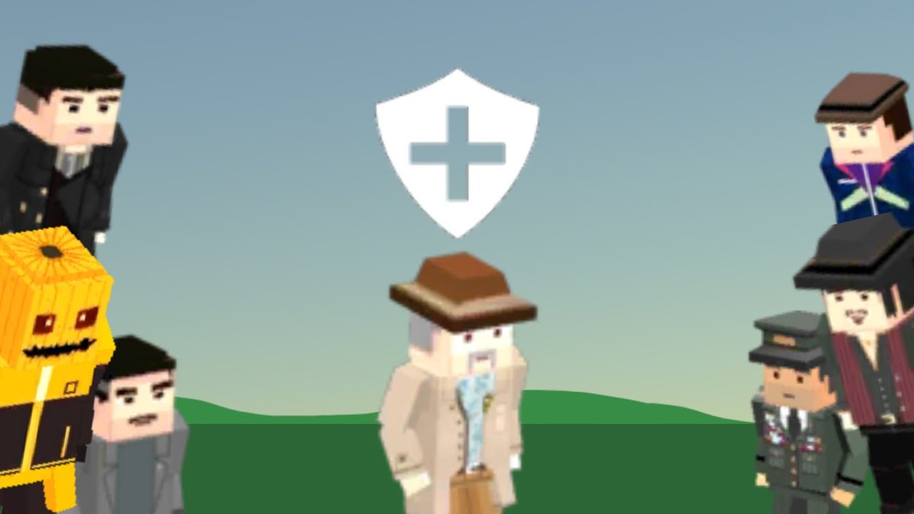 Save mode : Advantage & Disadvantages - Simple Sandbox 2