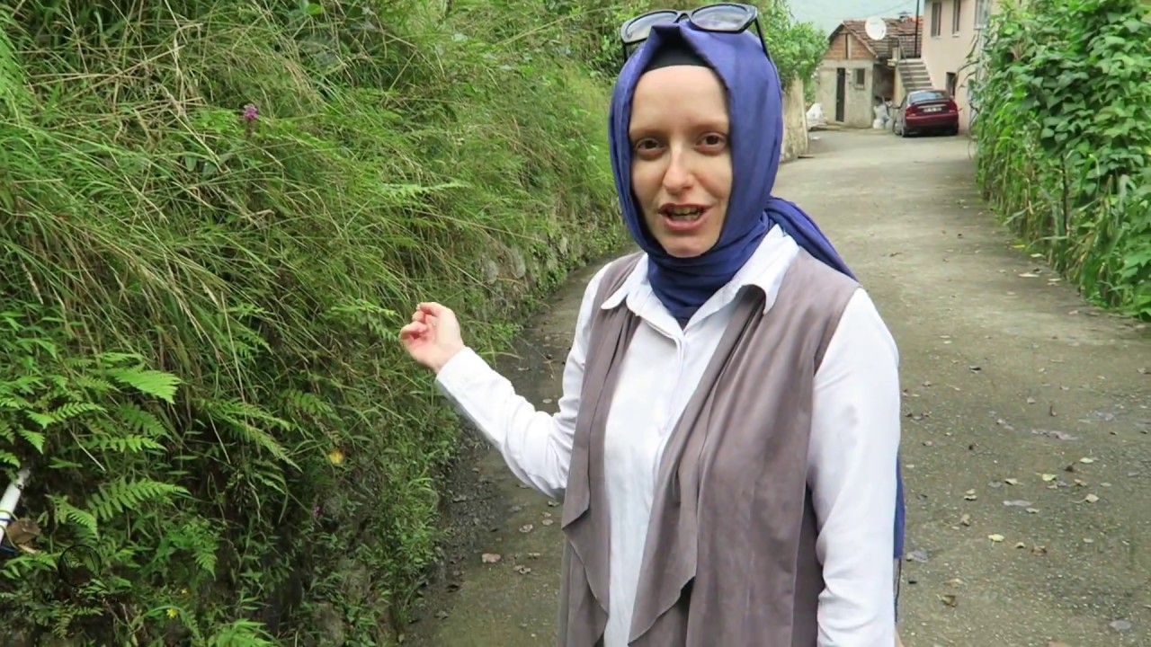 Rize İkizdere Şimşirli 2.Bölüm