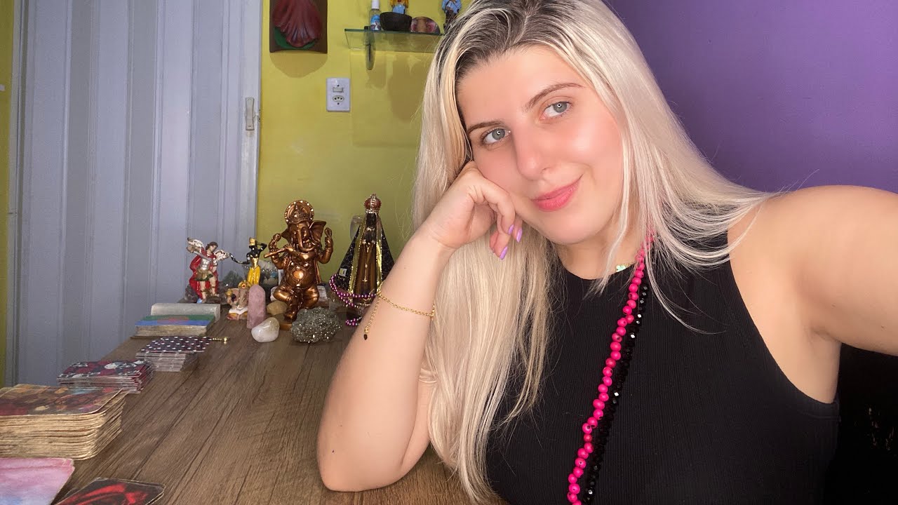 CARTA DA SEMANA + ACONTECIMENTO DA SEMANA + SEMANA NO AMOR E FINANCEIRO. ❤️💰